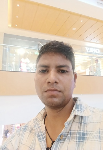 My photo - Manoj, 35 from Delhi (@manoj385)