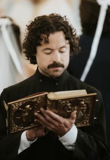 My photo - Michael, 31 from Orange (@michael12725)