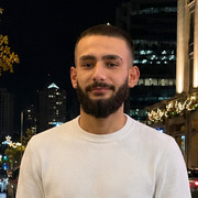 Nshan astourian 20 Beirut