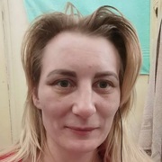 Irina Stradeckaya 37 Irkutsk