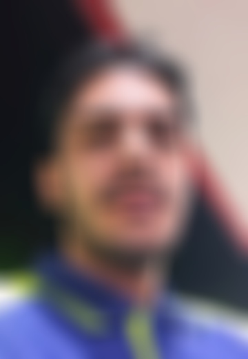 Mi foto- Fernando, 28 de Santa Rita (@fernando1982)
