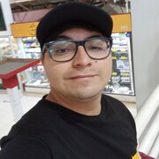 Sebastián Ceballos 25 Iquique