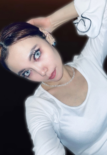 My photo - Elena, 29 from Rostov-on-don (@elena572363)