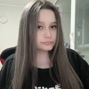 Марина 25 Новокузнецк