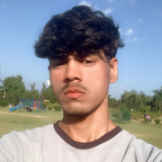 Bhanu 21 Newark