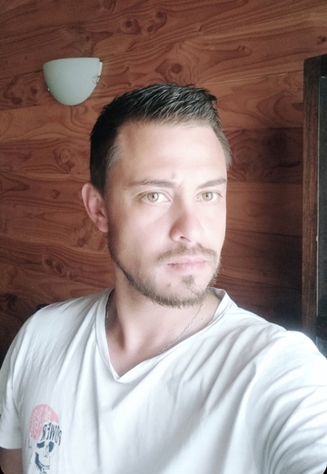 My photo - Pitru, 36 from Valdivia (@pitru0)