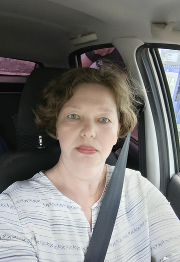 My photo - Eva, 52 from Ufa (@eva30011)