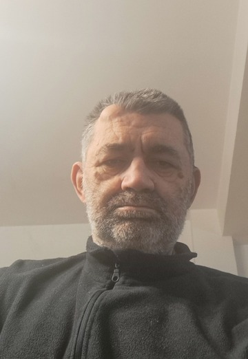 My photo - Vladimir, 68 from Belgrade (@vladimir456537)