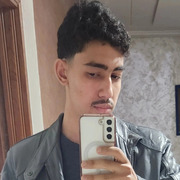 Ahmed 20 Fès
