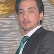 safiullah safeer 27 Kabul