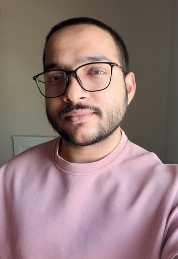 My photo - Ata ur Rehman, 24 from Karachi (@ataurrehman)