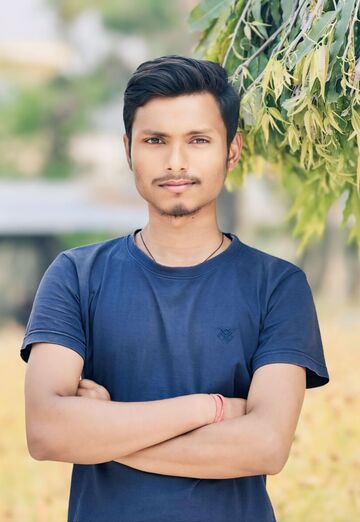 KUNDAN (@kundan24) — my photo № 1