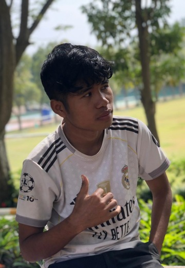 My photo - Esha, 21 from Bengaluru (@esha59)