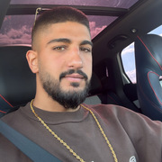 Ahmad 25 Istanbul