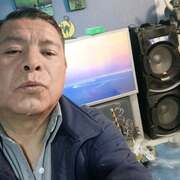 Luis 48 Tlalpan