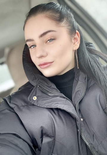 My photo - Ekaterina, 24 from Khabarovsk (@ekaterina225282)