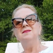 Lyudmila 60 Kishinev