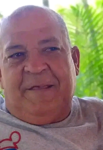 My photo - Antonio Fernández, 59 from Uruguaiana (@antoniofernndez1)