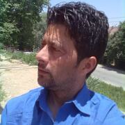 Mohd Syed 43 Srinagar