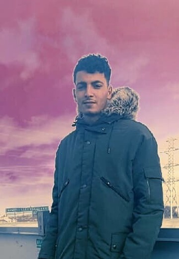 Mohammed Belhaj (@mohammedbelhaj) — my photo № 2