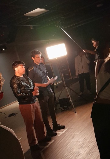 Emanuel (@emanuel409) — my photo № 2