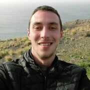 Jose Manuel 36 Madrid