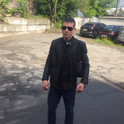 Andrey 27 Kyiv