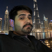 Vishal 35 Dubai