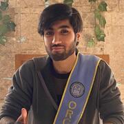 bilal 22 Lahore