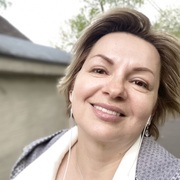 Tatiana 51 Москва