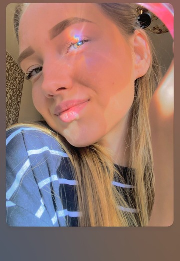 Кристина (@kristina114997) — моя фотография № 3