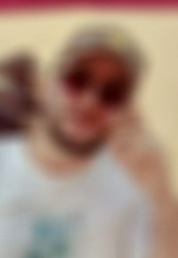 My photo - Fabio_Perini, 33 from Kouba (@fabioperini)