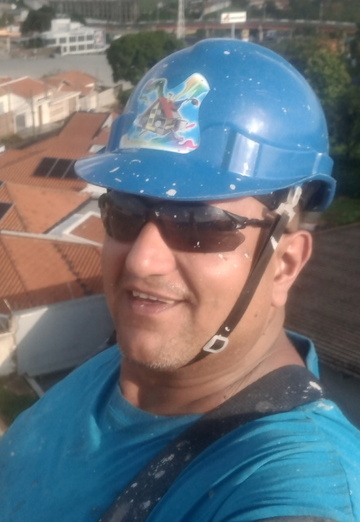 Agilberto fazanaro (@agilbertofazanaro) — minha foto № 1