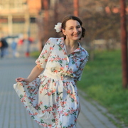 Olga 48 Krasnodar