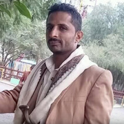 Taha Muhammad alozy 36 Sana'a