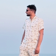 Bhoomik Patel 23 Anand