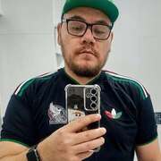 Eduardo Silva 33 Guadalajara