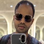 Shijo V Thomas 33 Gurugram