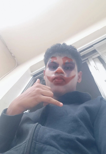 Lucas (@lucas2269) — my photo № 1