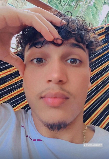 Eric (@eric3125) — my photo № 2