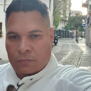 Jean rodriguez 40 Cali