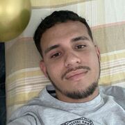 Andrés 22 Maracay