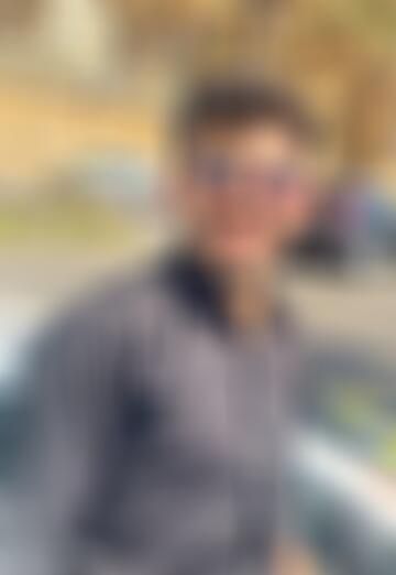 My photo - Y23YA, 23 from Beirut (@fck15)