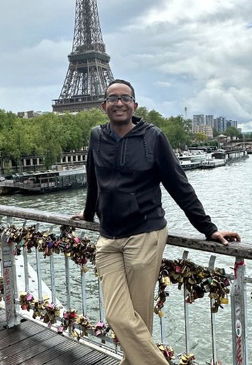 My photo - Khalid, 44 from Los Angeles (@khalid928)