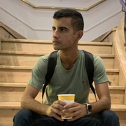 Alexandre 23 Rio de Janeiro