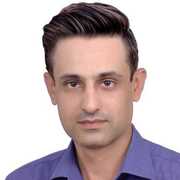 Shahid Ayub Mughal 31 Multan