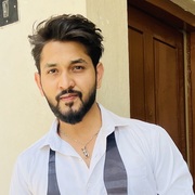 Aman malik 25 Bengaluru