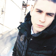 Aleksey 28 Naberezhnye Chelny