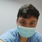 Benjamin Parra 27 Temuco