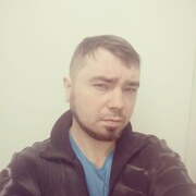 Aleksandr 35 Novosibirsk